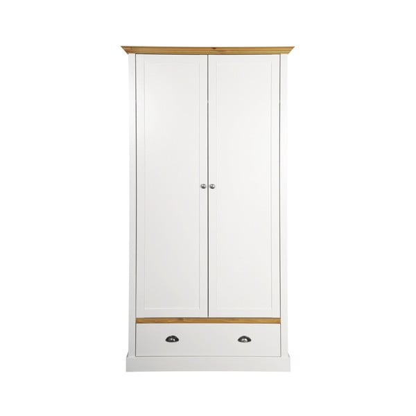 Кремав и бял гардероб , 192 x 104 cm Sandringham - Steens