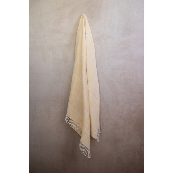 Одеяло 140x180 cm Squares – Euromant-image-1