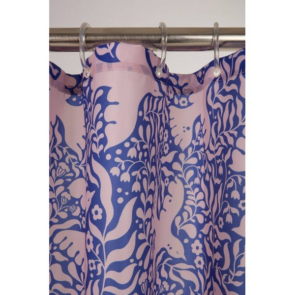 Завеса за душ 180x200 cm Birdsong – Jotex-image-2