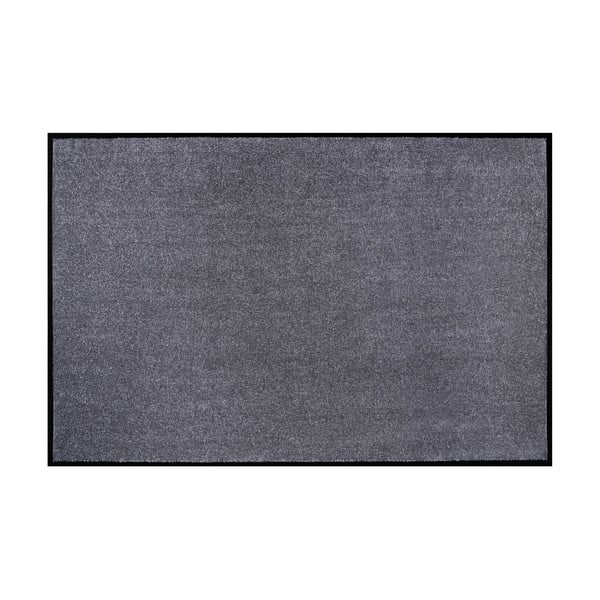 Сив килим 60x40 cm - Ragami