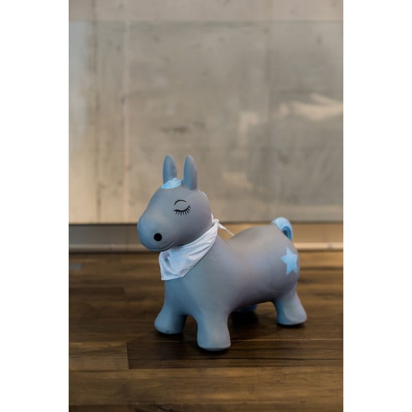 Играчка за скачане Pony – Kindsgut-image-4