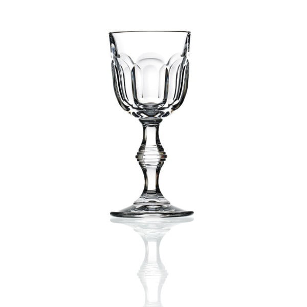 Sada 6 panákových sklenic RCR Cristalleria Italiana Cannes, 50 ml