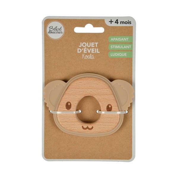 Гризалка Koala – Bébé Douceur-image-2