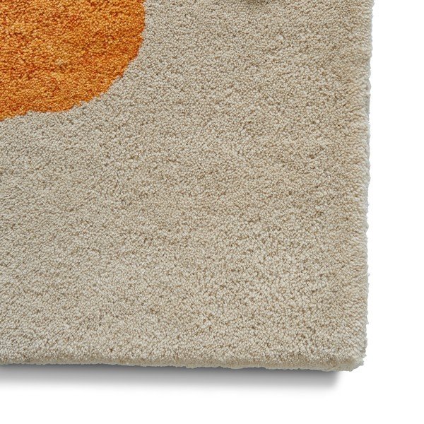 Вълнен килим Drift, 150 x 230 cm Inaluxe - Think Rugs-image-3