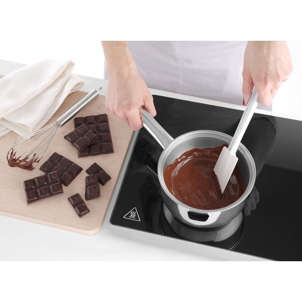 Тиган от неръждаема стомана 1 l – Hendi-image-1