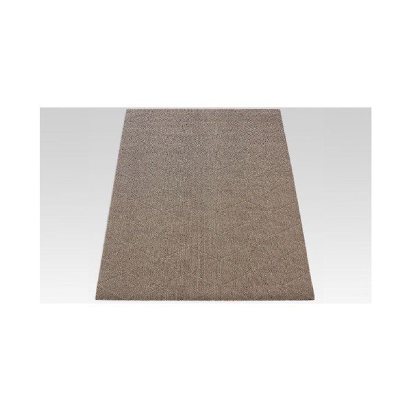 Koberec Flair Rugs Petronas Brown, 167 x 233 cm-image-3