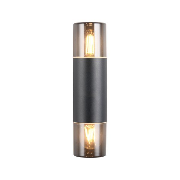 Външно осветително тяло (височина 33 cm) Hoosic – Trio-image-4