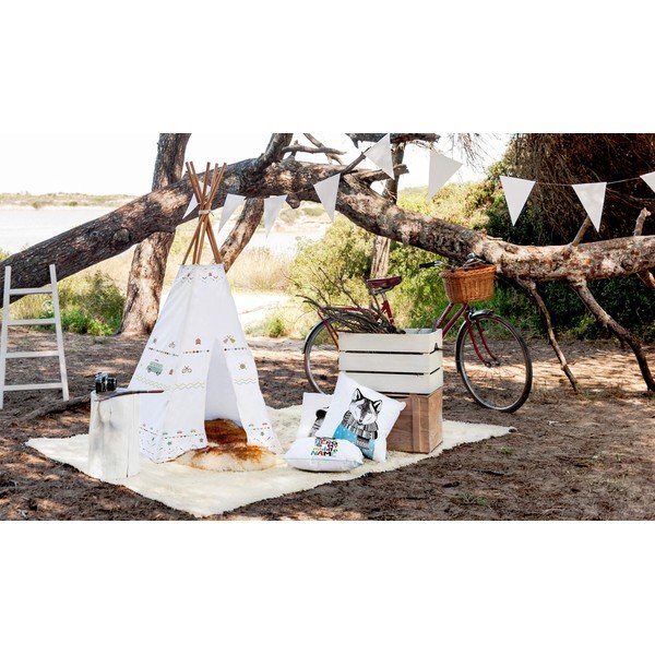 Dětské teepee Hippie-image-1