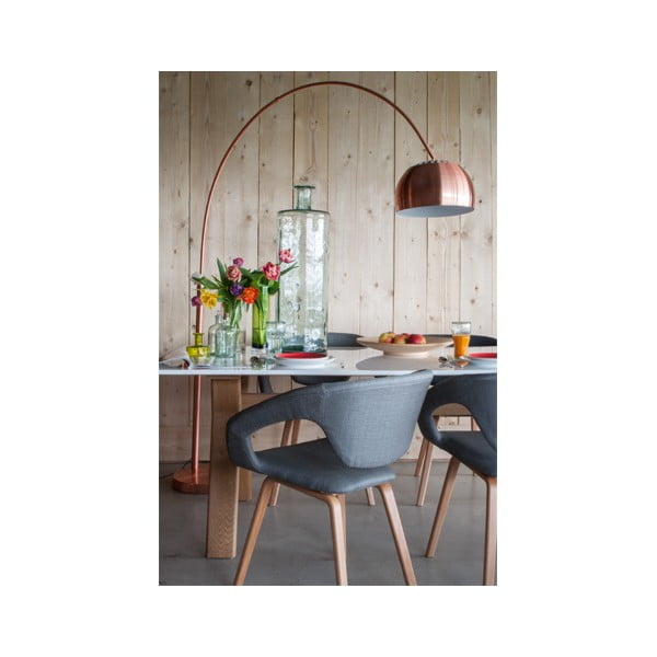 Подова лампа Bow - Zuiver-image-2