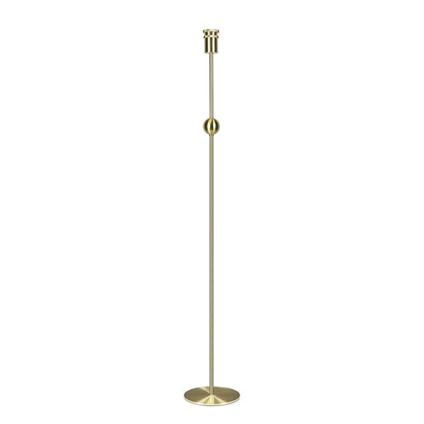 Подова лампа Globen Lighting Astrid Brushed Brass - Globen Lighting
