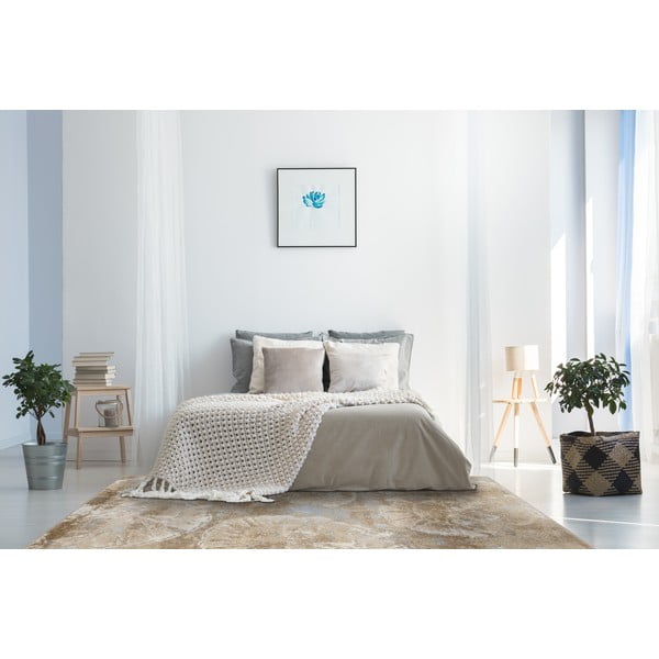 Бежов килим 133x180 cm Avanti – FD-image-2