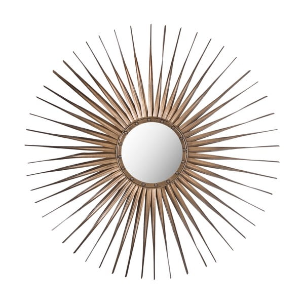 Zrcadlo Safavieh Peoria, ø 85 cm