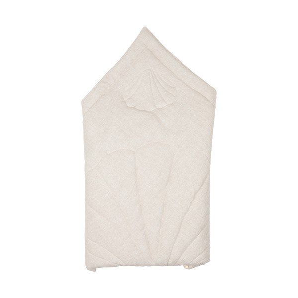 Бебешка обвивка Sand - Moi Mili-image-2