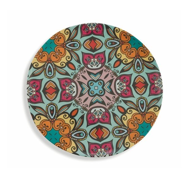 Комплект от 6 чинии Gitana, ⌀ 27,7 cm - Villa d'Este