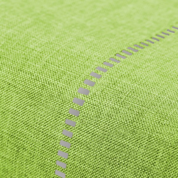 Лайм зелена покривка за маса , 150 x 41 cm Loving - Casa Selección-image-1