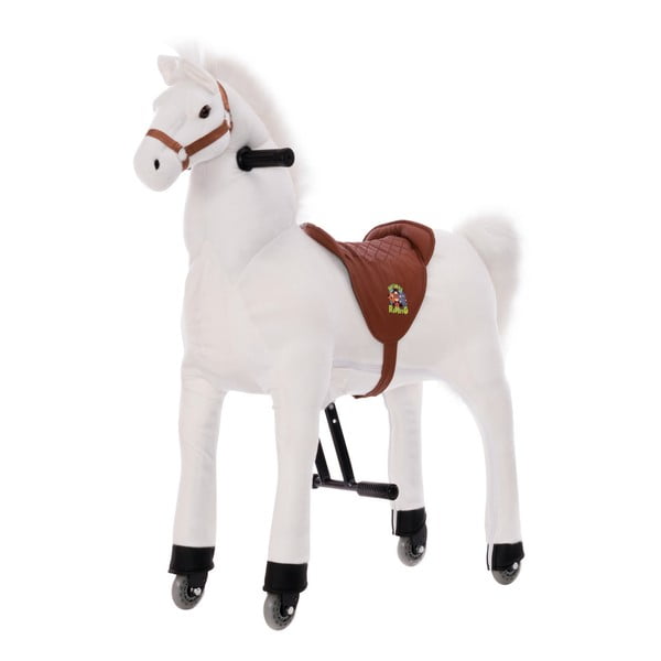 Ходещият кон Хауърд - Legler