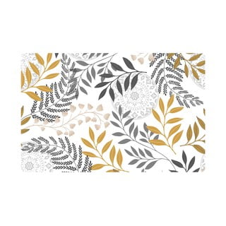 Подложка за хранене 28.5x44 cm Merveille – douceur d'intérieur