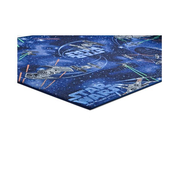 Килим Star Wars Classic, 95 x 133 cm - Lizenz-image-2