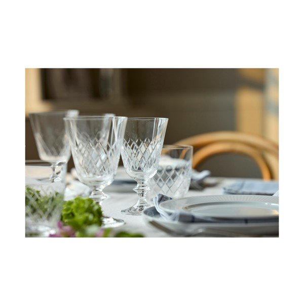 Чаши за вино в комплект от 2 бр. 230 ml Eaton – Lyngby Glas-image-3