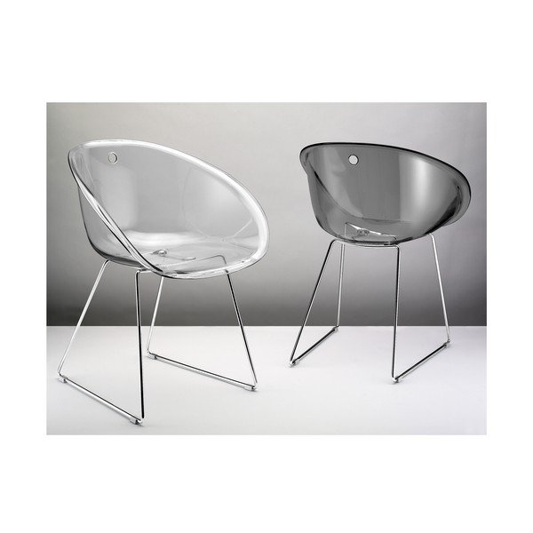 Kouřová židle Pedrali Gliss 921-image-3