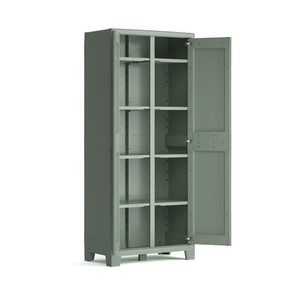 Шкаф за работилница Evoca – Keter-image-1