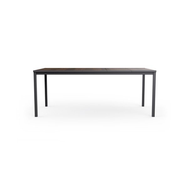 Градинска маса за хранене 95x200 cm Porto – Keter-image-4