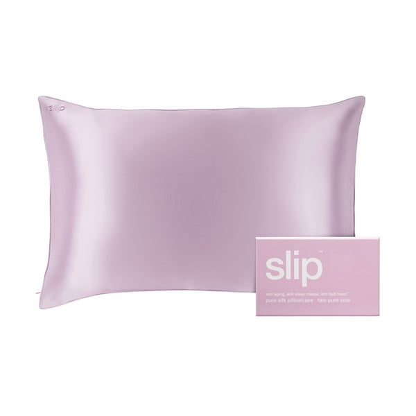 Копринена  калъфка за възглавница 51x76 cm Wildflower – slip-image-4