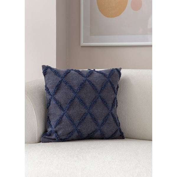 Калъфка за възглавница 43x43 cm Tuffet – Mioli Decor-image-3