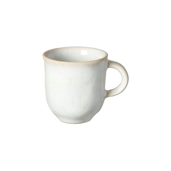 Бяла керамична чаша за еспресо 80 ml Roda - Costa Nova