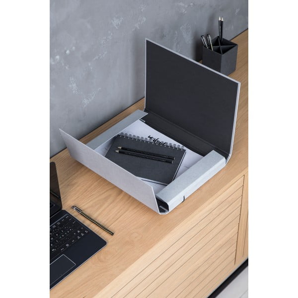 Картонен органайзер Olof – Bigso Box of Sweden-image-2