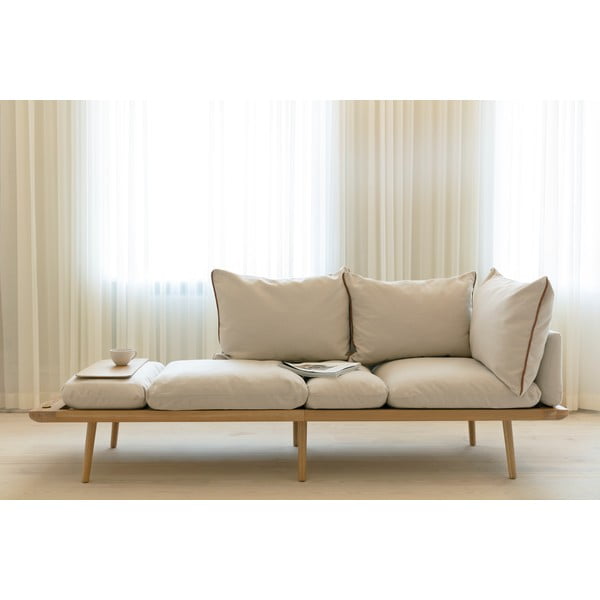 Кремава пейка Lounge Around – UMAGE-image-3