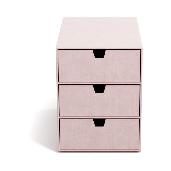 Картонен органайзер с чекмеджета Ingrid Restore Paper Laminate – Bigso-image-3