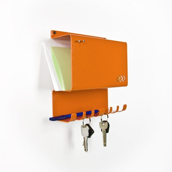Věšák Moduluse, orange-image-2