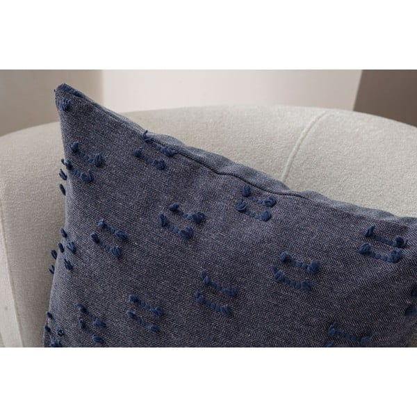 Калъфка за възглавница 43x43 cm Tuffet – Mioli Decor-image-2