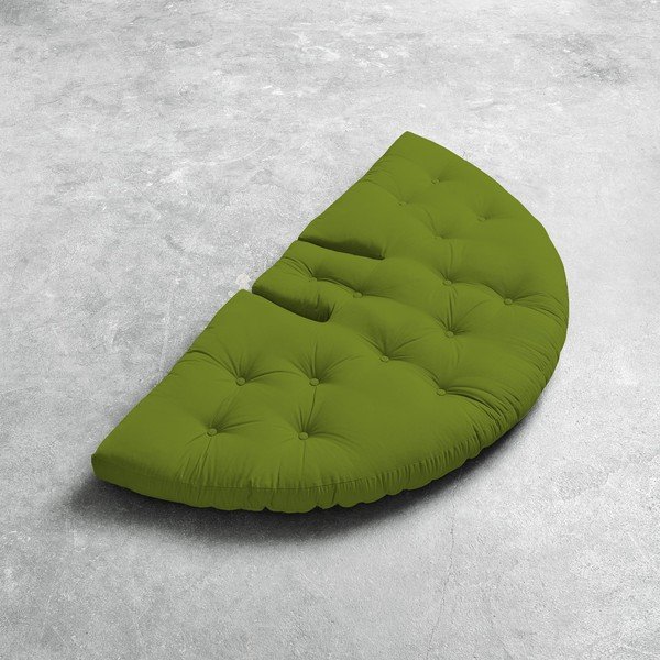 Rozkládací křesílko Karup Nido Lime-image-1