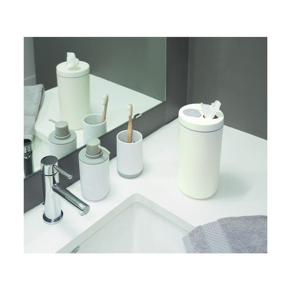 Диспенсър за бели кърпички Clean - iDesign-image-1