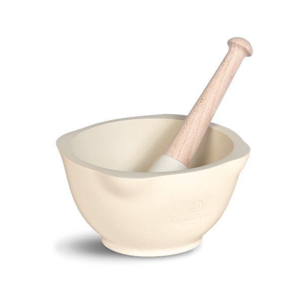 Керамично хаванче за чесън – Emile Henry