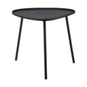 Метална масичка 49,5x54 cm Boaz - Leitmotiv