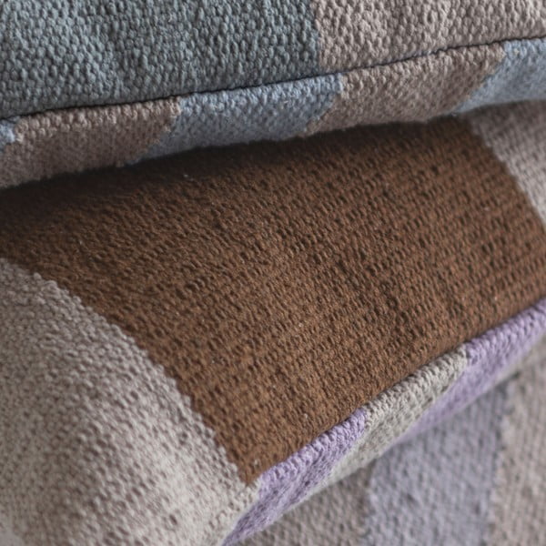 Калъфка за възглавница 40x60 cm Across – Mette Ditmer Denmark-image-1