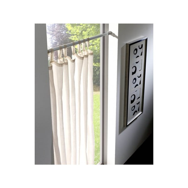 Метална разширяема витражна пръчка 125 - 220 cm – SP TREND-image-1