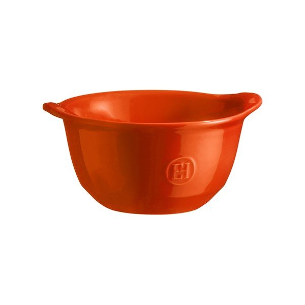 Оранжева керамична купичка 550 ml Ultime – Emile Henry