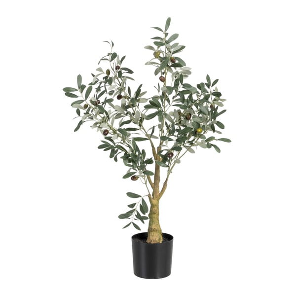 Изкуствено маслиново дърво (височина 78 cm) Olive Tree – Ixia