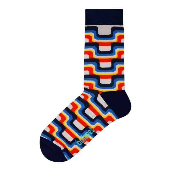 Чорапи , размер 36 - 40 Groove - Ballonet Socks