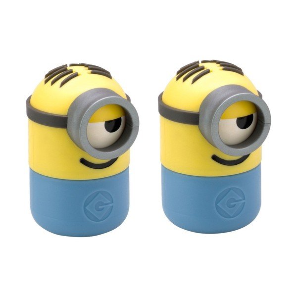 Комплект солници и пиперници Minions - WMF