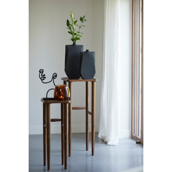 Странична масичка 42x45 cm Qiano – Light & Living-image-1