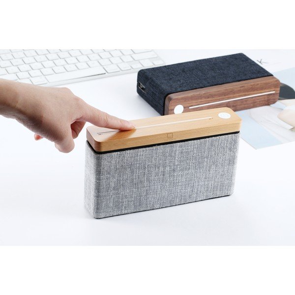 Bluetooth високоговорител – Gingko-image-3