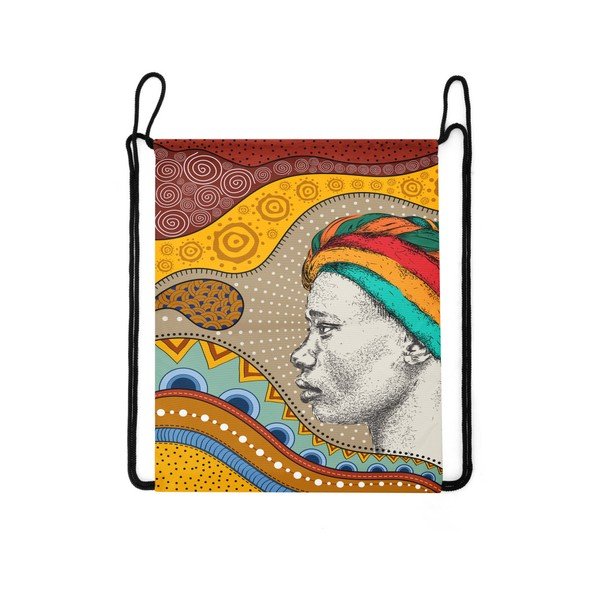 Vak na záda La Chanta Africa-image-1
