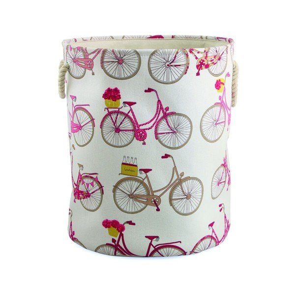 Sada 2 úložných košů Bici-image-4