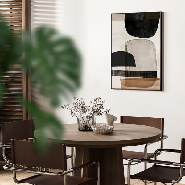 Картина 50x70 cm Layered – Styler-image-2