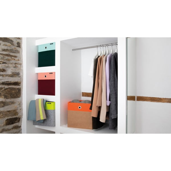 Кутия за съхранение Fridolin - Remember-image-1